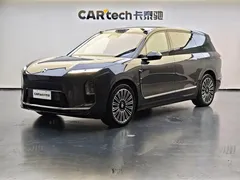 2026 Nio ES8 6-seat Executive Luxury — фото 1