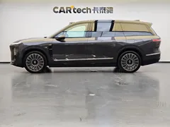 2026 Nio ES8 6-seat Executive Luxury — фото 2