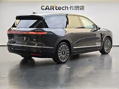 2026 Nio ES8 6-seat Executive Luxury — фото 3