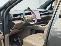 2026 Nio ES8 6-seat Executive Luxury — фото 4