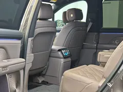 2026 Nio ES8 6-seat Executive Luxury — фото 5