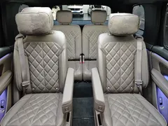 2026 Nio ES8 6-seat Executive Luxury — фото 6