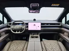 2026 Nio ES8 6-seat Executive Luxury — фото 7