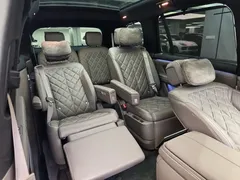 2026 Nio ES8 6-seat Executive Luxury — фото 9