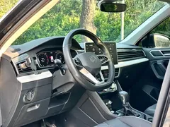 2023 Volkswagen Tiguan L 330TSI AT 2WD R-Line, чёрный — фото 10