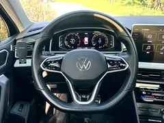 2023 Volkswagen Tiguan L 330TSI AT 2WD R-Line, чёрный — фото 11