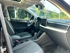 2023 Volkswagen Tiguan L 330TSI AT 2WD R-Line, чёрный — фото 12