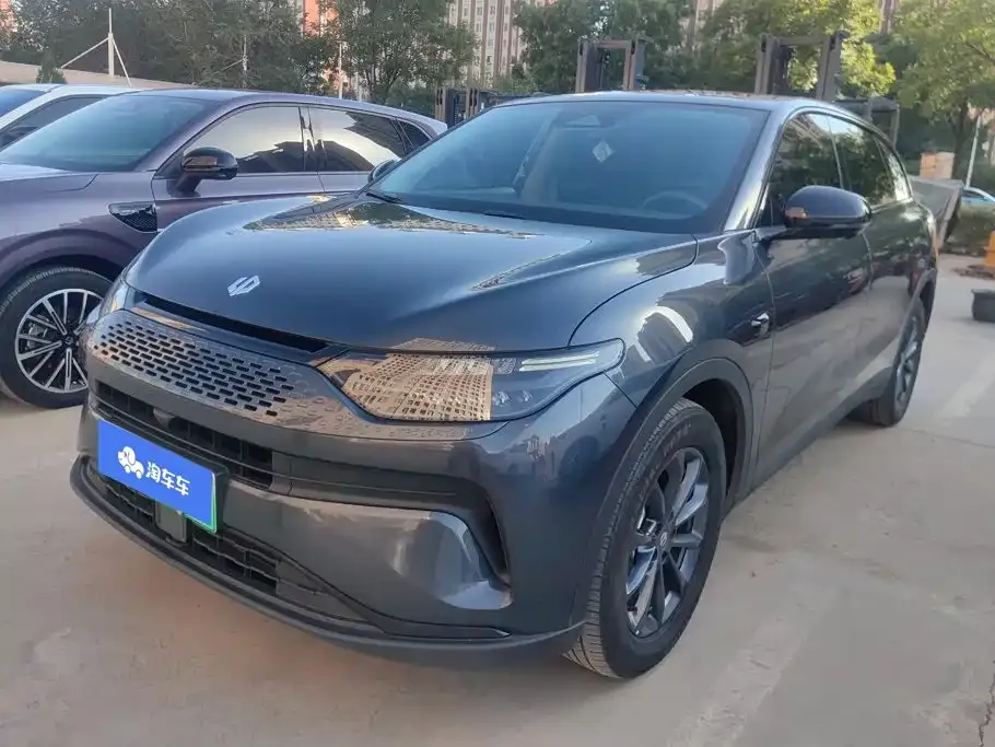 2023 Leapmotor C11 EREV 180