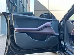 2023 Nio ET5T 75kWh Touring, чёрный — фото 17