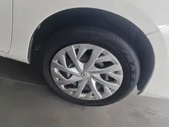 2022 Toyota Vios 1.5L 20th Anniversary, белый — фото 6