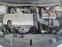 2022 Toyota Vios 1.5L 20th Anniversary, белый — фото 10