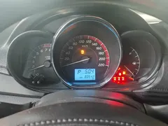 2022 Toyota Vios 1.5L 20th Anniversary, белый — фото 14