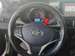 2022 Toyota Vios 1.5L 20th Anniversary, белый — фото 15