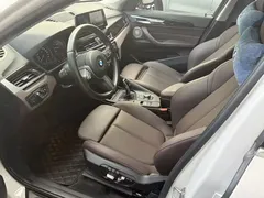 2022 BMW X1, белый — фото 3