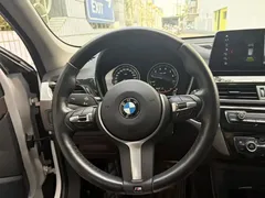 2022 BMW X1, белый — фото 5