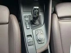 2022 BMW X1, белый — фото 8