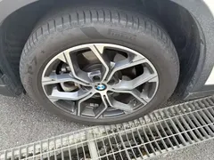 2022 BMW X1, белый — фото 11