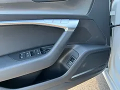 2021 Audi A7 45 TFSI, белый — фото 7