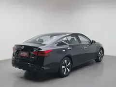 2021 Nissan Teana 2.0L XL Comfort, чёрный — фото 2
