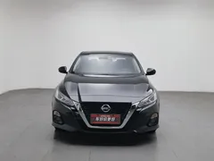 2021 Nissan Teana 2.0L XL Comfort, чёрный — фото 3