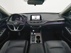 2021 Nissan Teana 2.0L XL Comfort, чёрный — фото 5