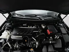 2021 Nissan Teana 2.0L XL Comfort, чёрный — фото 6