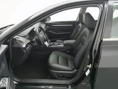 2021 Nissan Teana 2.0L XL Comfort, чёрный — фото 10