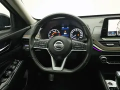 2021 Nissan Teana 2.0L XL Comfort, чёрный — фото 11