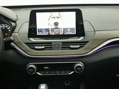 2021 Nissan Teana 2.0L XL Comfort, чёрный — фото 12