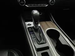 2021 Nissan Teana 2.0L XL Comfort, чёрный — фото 13
