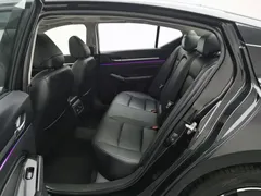 2021 Nissan Teana 2.0L XL Comfort, чёрный — фото 15