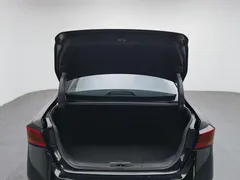 2021 Nissan Teana 2.0L XL Comfort, чёрный — фото 16