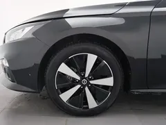 2021 Nissan Teana 2.0L XL Comfort, чёрный — фото 17
