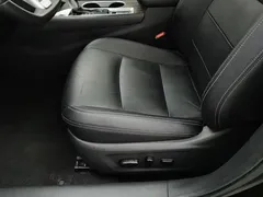2021 Nissan Teana 2.0L XL Comfort, чёрный — фото 20