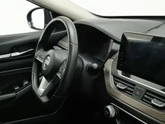 2021 Nissan Teana 2.0L XL Comfort, чёрный — фото 22