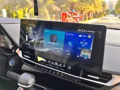 2021 Toyota Sienna 2.5L Hybrid Luxury, чёрный — фото 11