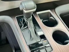 2021 Toyota Sienna 2.5L Hybrid Luxury, чёрный — фото 12