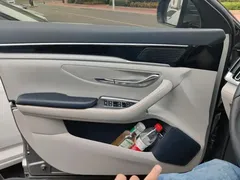 2024 BYD Song PLUS Honor DM-i PHEV 150km Flagship Plus — фото 7