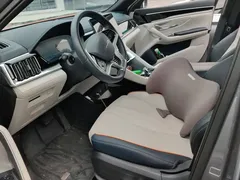 2024 BYD Song PLUS Honor DM-i PHEV 150km Flagship Plus — фото 9