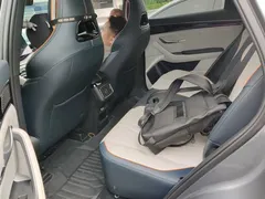2024 BYD Song PLUS Honor DM-i PHEV 150km Flagship Plus — фото 11