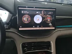2024 BYD Song PLUS Honor DM-i PHEV 150km Flagship Plus — фото 13