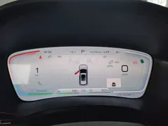 2024 BYD Song PLUS Honor DM-i PHEV 150km Flagship Plus — фото 14