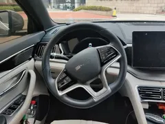 2024 BYD Song PLUS Honor DM-i PHEV 150km Flagship Plus — фото 15