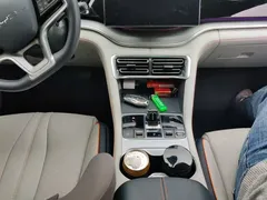 2024 BYD Song PLUS Honor DM-i PHEV 150km Flagship Plus — фото 16