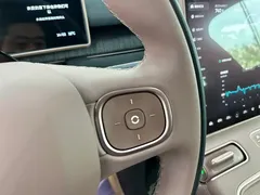 2024 Nio EC6 75kWh, белый — фото 7
