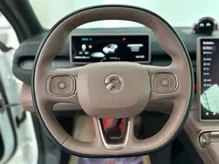 2024 Nio EC6 75kWh, белый — фото 8