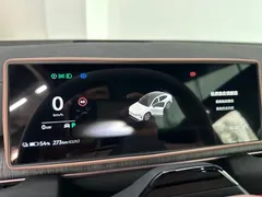 2024 Nio EC6 75kWh, белый — фото 9
