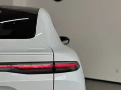 2024 Nio EC6 75kWh, белый — фото 24