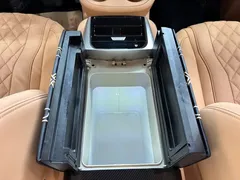 2023 Mercedes-Benz Vito 2.0T Business 7-seat, чёрный — фото 9