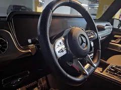 2023 Mercedes-Benz G-Class AMG G 63 — фото 4